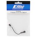 1s High Current Ultra-Micro Battery Adapter Lead EFLA7002UM
